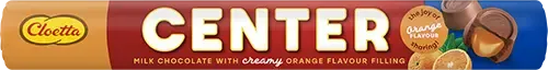 Center Orange 78g