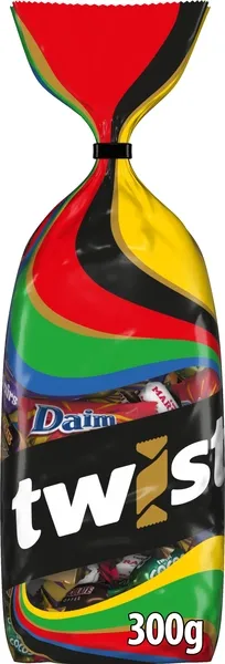 Marabou Twist 300g