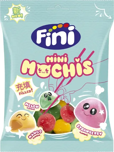 Fini Mini Mochi 75g