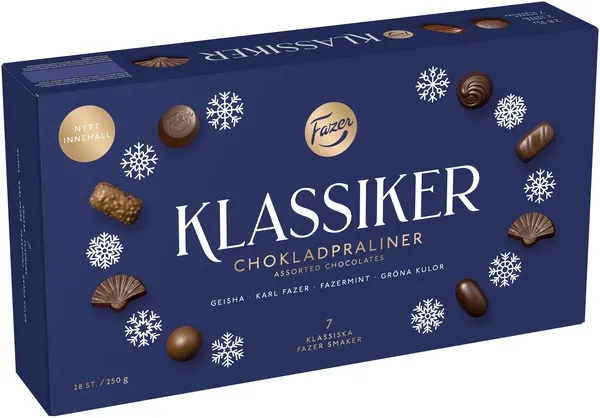 Klassiker Ask 250g