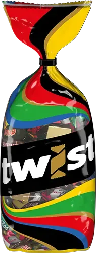 3st - Twist 145g