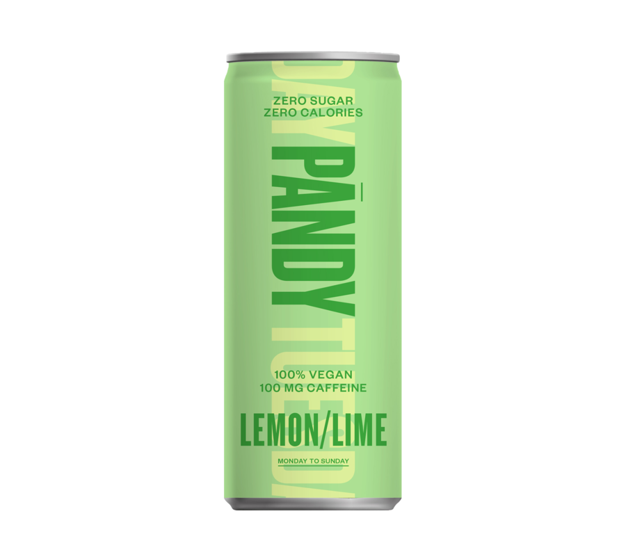 PANDY LEMON/LIME 330ML /