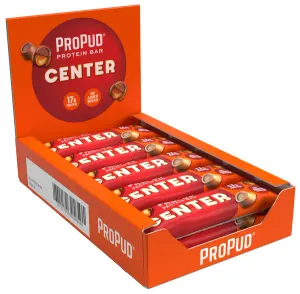 ProPud Proteinbar Center 55g x 12st