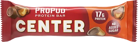 ProPud Proteinbar Center 55g