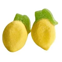 Konfekta Skumma Sura Citroner /
