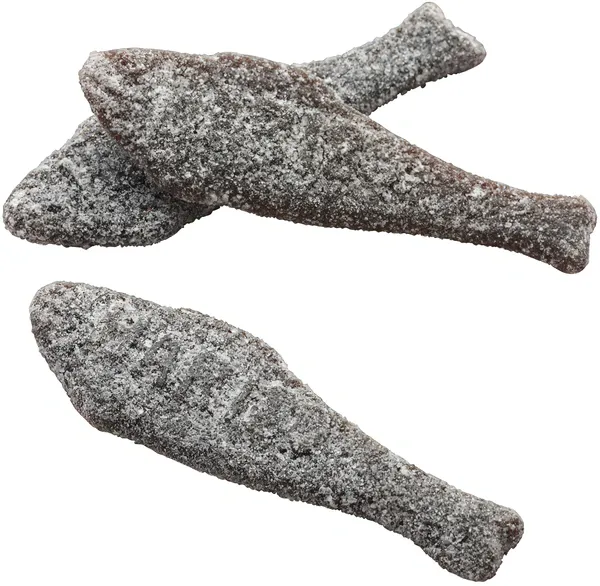 SALT SILD LÖSVIKT 3kg