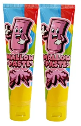 MALLOW PASTE /