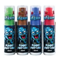 INFERNO FUNNY SPRAY 25ML /