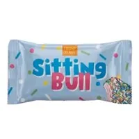 Sitting bull Lösvikt 2kg /