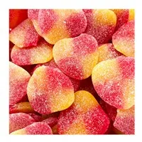 Haribo Happy Peaches 3kg /