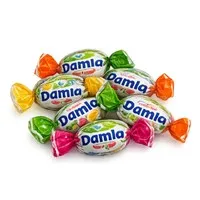 DAMLA NEW 2 /