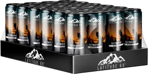 Latitude 65 Skymning 24st x 330ml