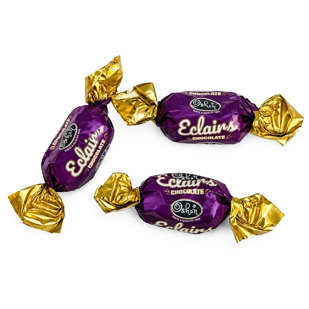 ECLAIRS CHOCO