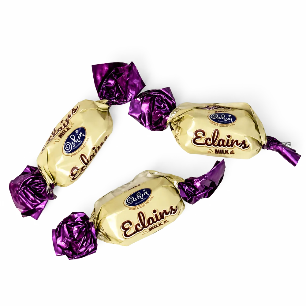 ECLAIRS MILK /