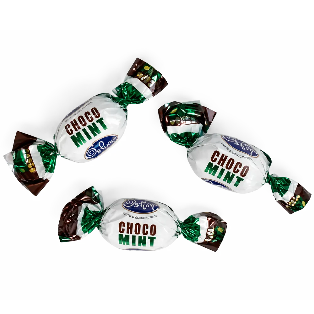 CHOCO MINT SELECTED /