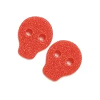 Jordgubbsskalle Vegan 4x1KG /