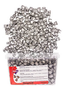 Djungelvrål 2kg