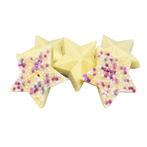 HOLLOWOOD STAR VIT CHOCO 3KG