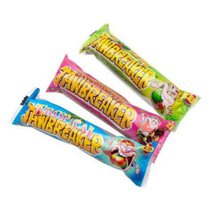 ZED JAWBREAKER MIX