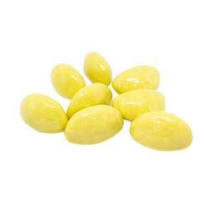 SALT VIT CHOKLAD LAKRITSBÅT 2,5KG