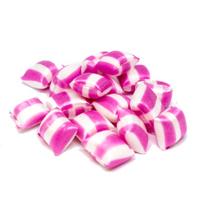 Skumtomtekarameller