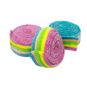 Regnbågsrolls