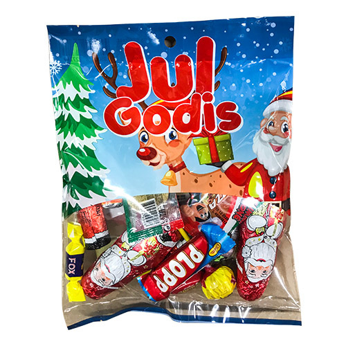 Stora Julpåsen 299 g /