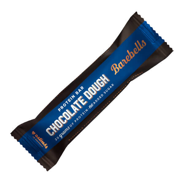 BAREBELLS CHOCOLATE DOUGH - 55g /