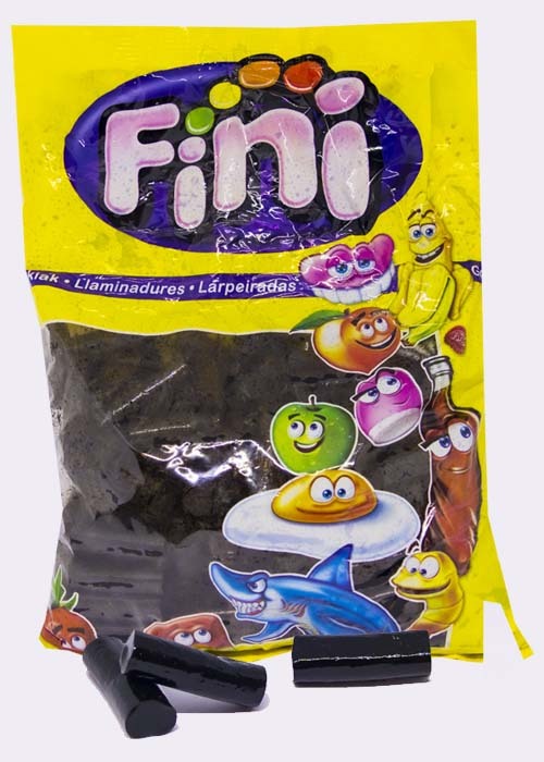 Lakrillo 1 kg - Värmeskadade /