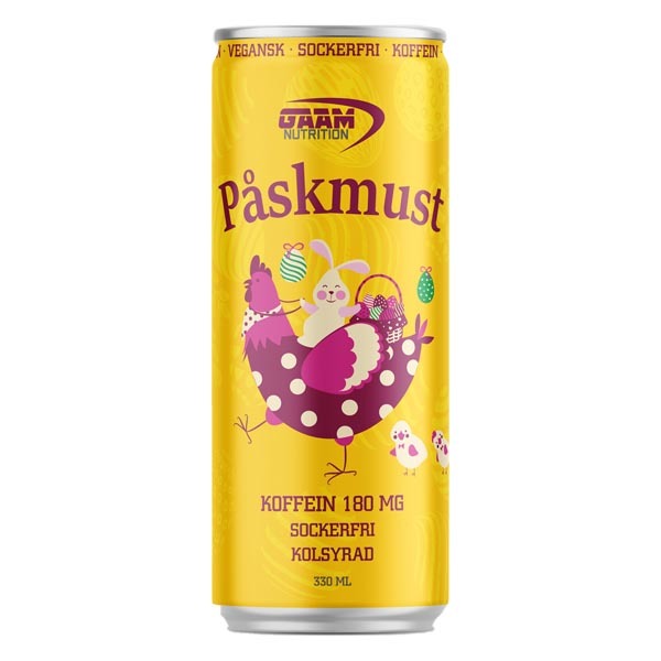 Påskmust Functional - 33 cl /