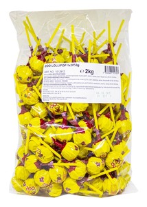 Malaco Zoo Klubba 2kg