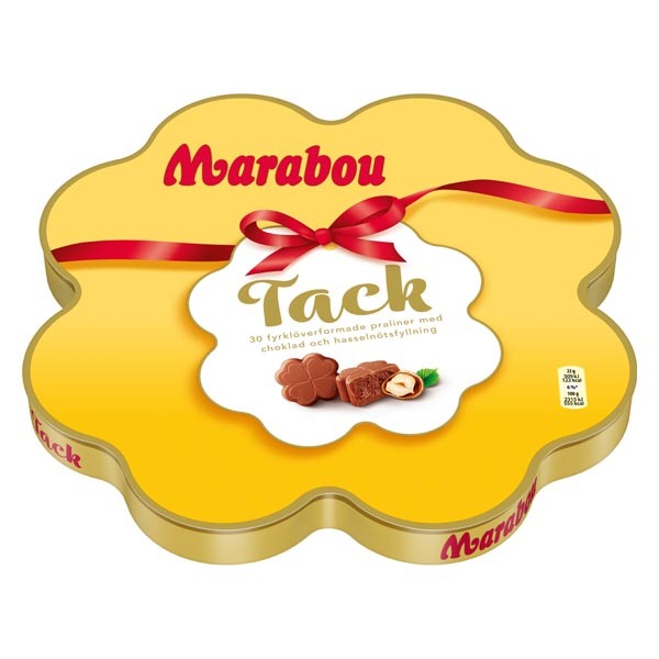 Tack Ask 165g /