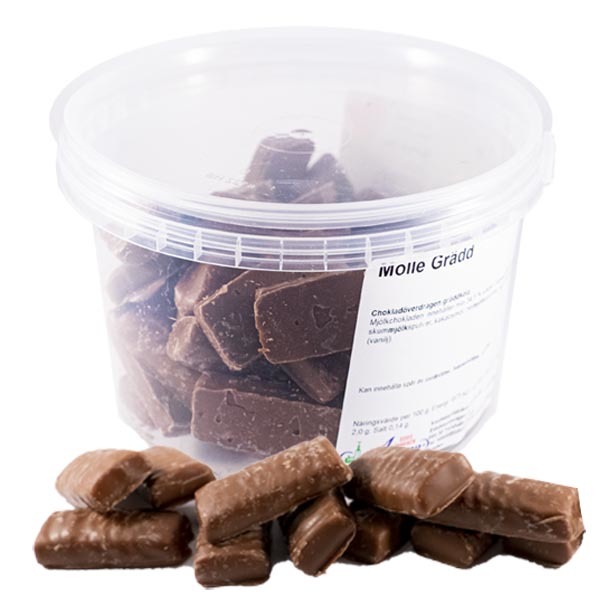 Aroma Molle Grädd - 300 g /