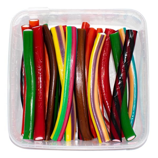 Stångmix 22 st - 660g /