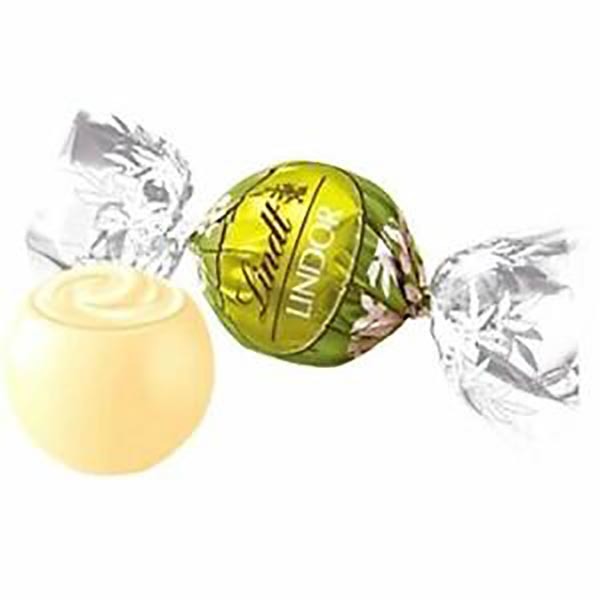 Lindt Lindor Citrus 1 kg /
