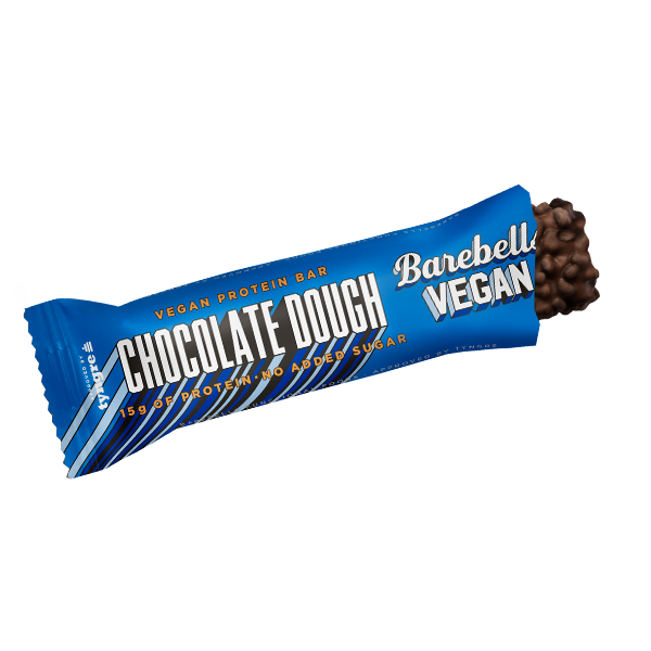 Barebells Vegan Chocolate Dough - 55g /