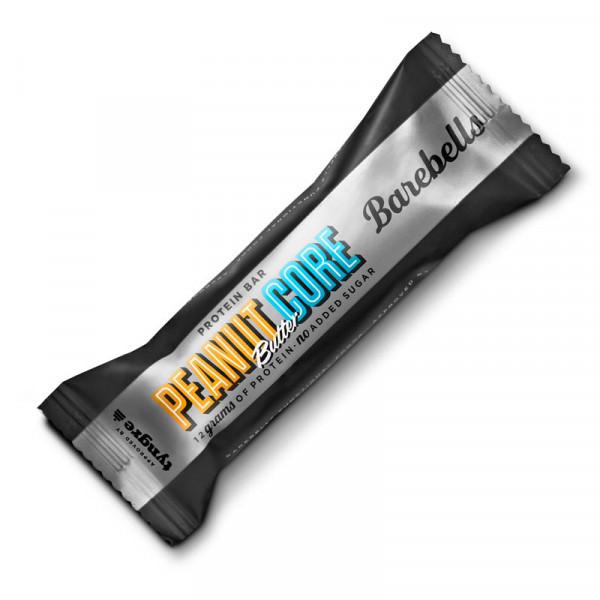 BAREBELLS PEANUT CORE BAR - 35g /