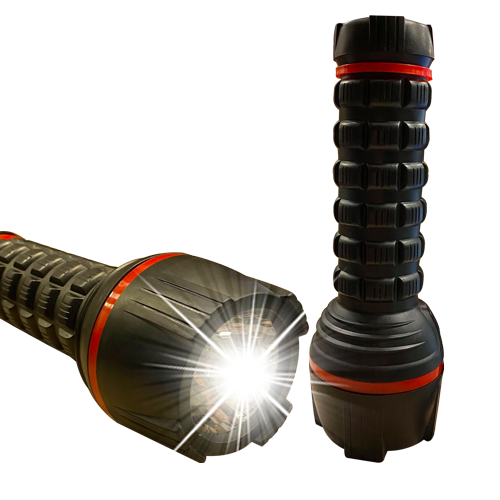 Ficklampa /