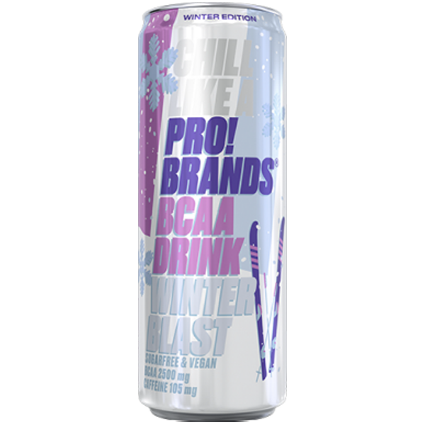Pro Brands Winter Blast 33CL /
