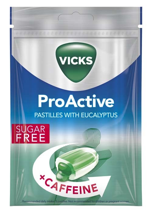 Vicks ProActive 72g /