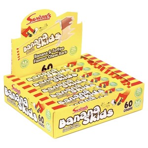 Banana Skids 60-pack