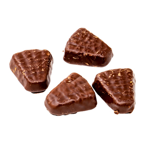 Chokladdoppad Ananas 3 kg