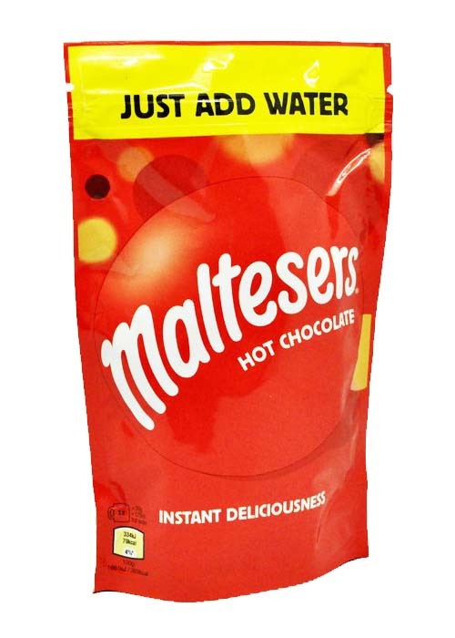 Hot Chocolate Maltesers - 140g /