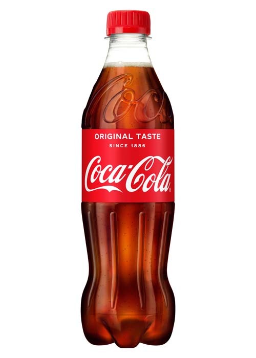 Coca-Cola 50 cl /