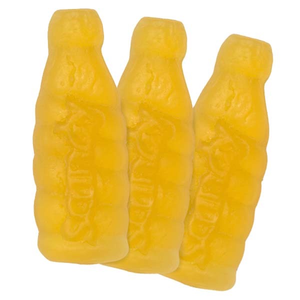 Apelsinflaskor Scandi Candy - 2,2 kg /