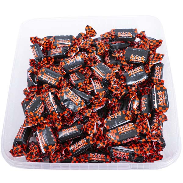Box - Kick Original 500g /