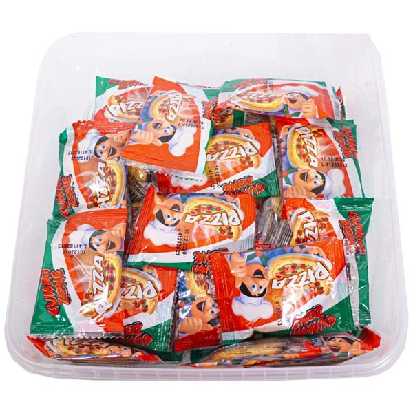 Box Pizza 300g /