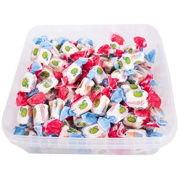 Box Twistkola Fizzy 500g /