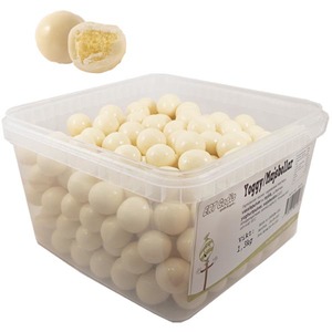 Yoggy Majsbollar - 1,3 kg