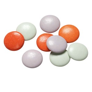 AMERIKANSKA LINSER - 2,4 kg
